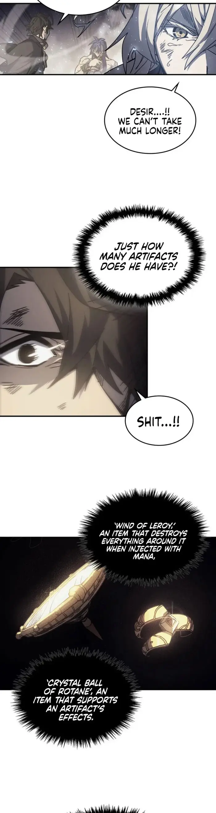 A Returner’s Magic Should Be Special Chapter 145 image 08_optimized